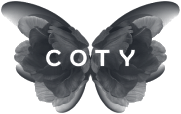 Coty logo